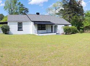 1251 Floyd Rd, Columbus, GA 31907