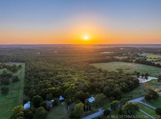 7 S 4240th Rd, Chelsea, OK 74016