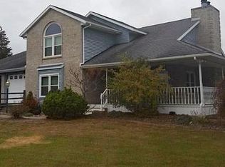 4827 Cedar Ln, Thomson, IL 61285