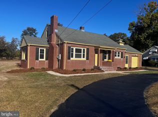 9111 Sharptown Rd, Laurel, DE 19956