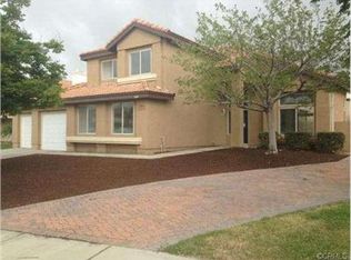 3604 N Verbena Dr, Rialto, CA 92377