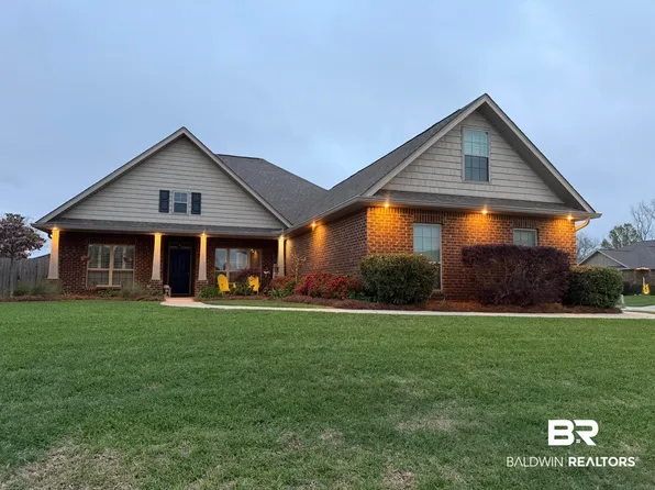23810 Kilkenny Ln, Daphne, AL 36526