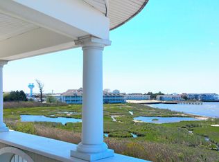 11 Thomas Ave, Harvey Cedars, NJ 08008