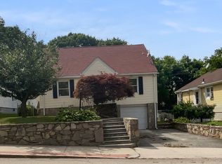 227 Plantation St #2, Worcester, MA 01604