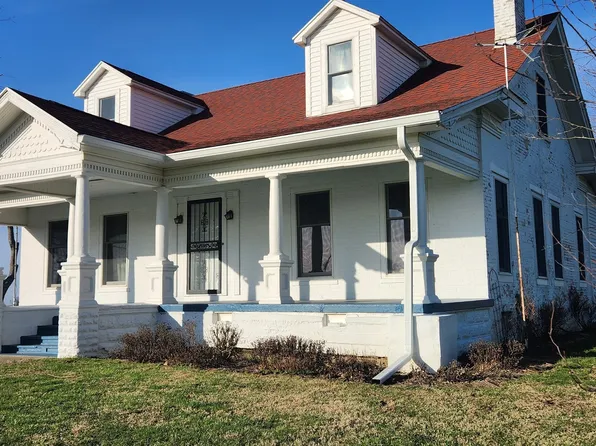 5678 E Dublin Pike, New Castle, IN 47362