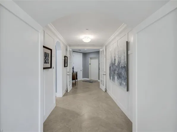 16436 Carrara WAY #101, NAPLES, FL 34110