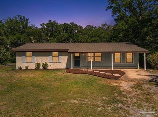 3390 Montecito Blvd, Milton, FL 32583