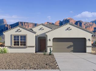 38085 W Amalfi Ave, Maricopa, AZ 85138