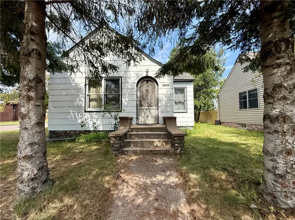10580 Wisconsin Avenue, Hayward, WI 54843