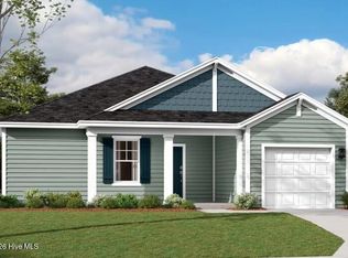65 Jewel Tower Ln, Lillington, NC 27546
