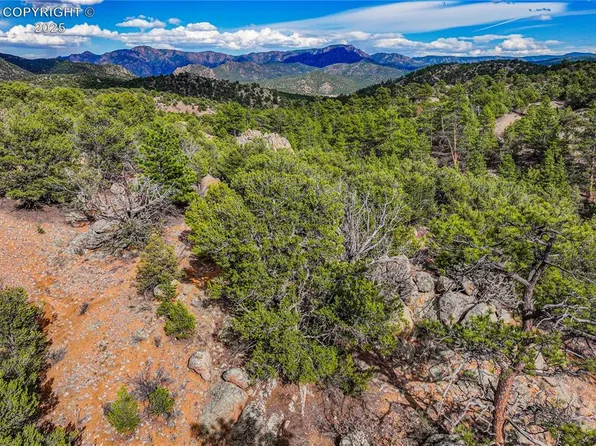 Mac Donnell Dr, Cotopaxi, CO 81223