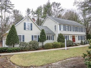 124 Boardman St, Norfolk, MA 02056