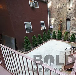 Rented by Bold New York