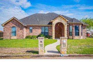 2504 Slaughter Dr, Edinburg, TX 78542