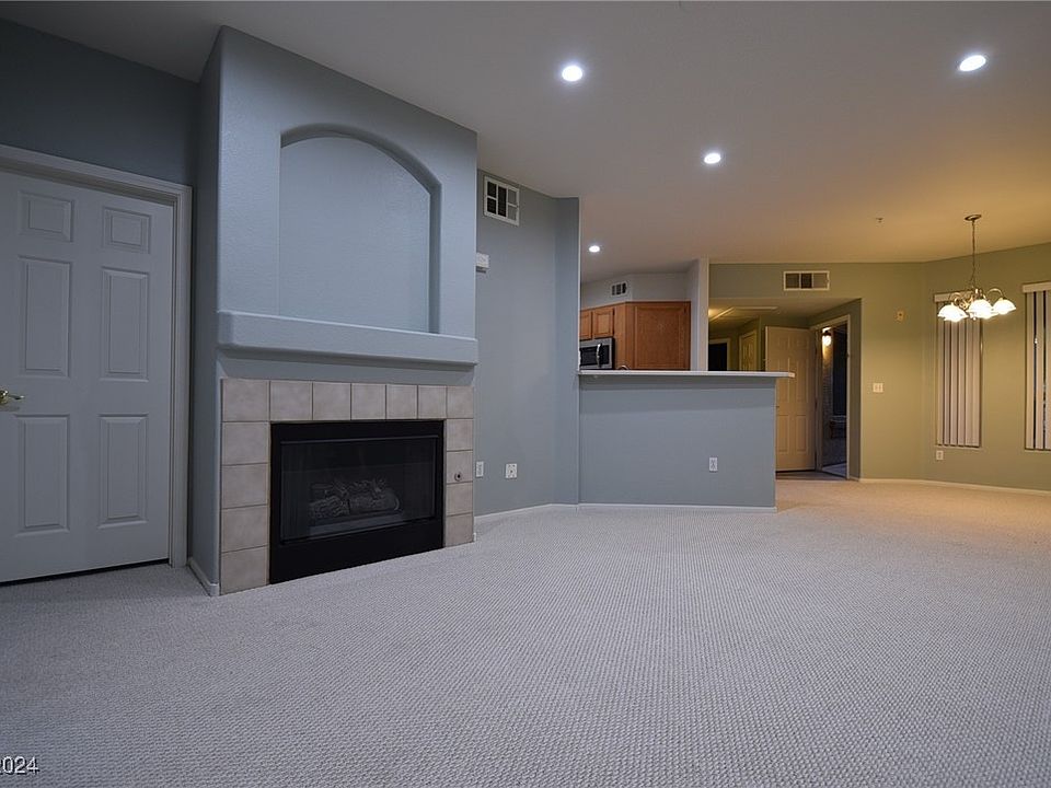 1st image of 7155 S Durango Dr Unit 307