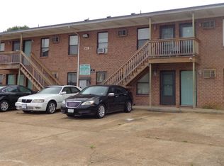 601 Rockingham St, Norfolk, VA 23523