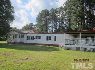 3073 Sterl Carrington Rd, Oxford, NC 27565