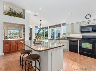 13265 Harbour Ridge Blvd, Palm City, FL 34990