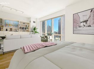 Orion Condominium, New York, NY 10036