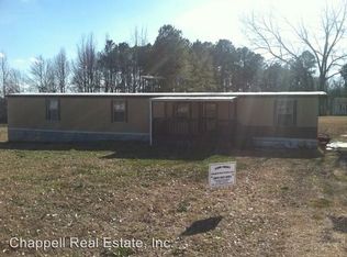 29027 Butler Branch Rd, Petersburg, VA 23805