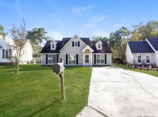 258 Ambling Cir, Columbia, SC 29210