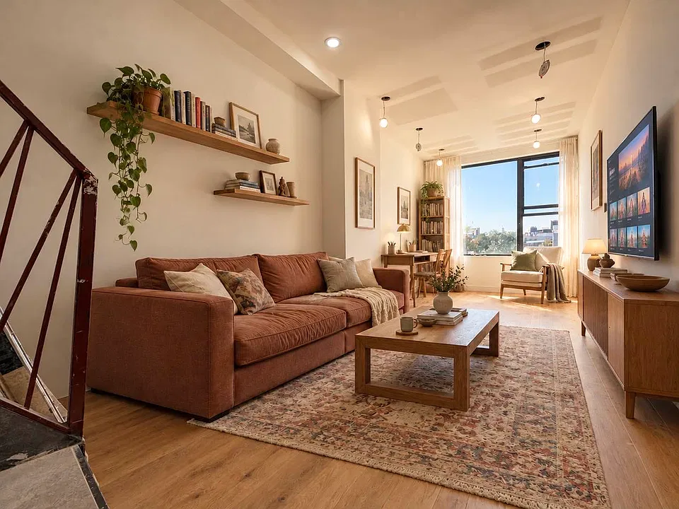 38 Dodworth St #3C