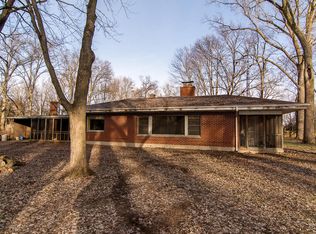 2601 Detroit Rd, Niles, MI 49120