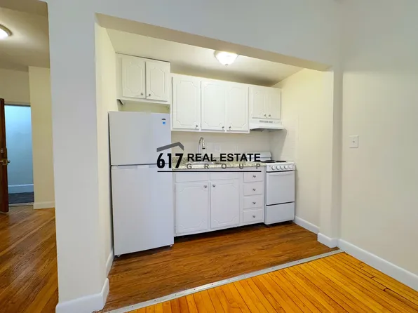 64-208 Brighton Ave, Allston, MA