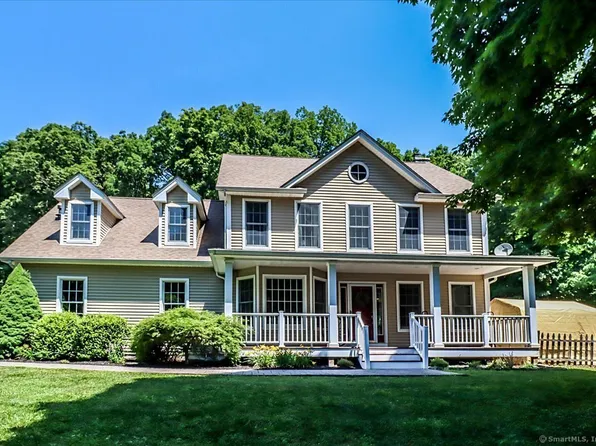 8 Old Lane, Roxbury, CT 06783