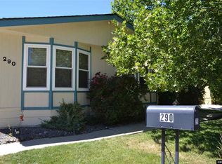 290 Rue De La Jaune, Sparks, NV 89434