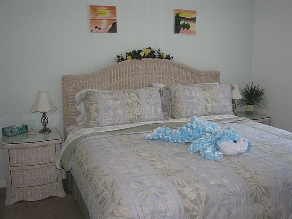 Guest Room 1