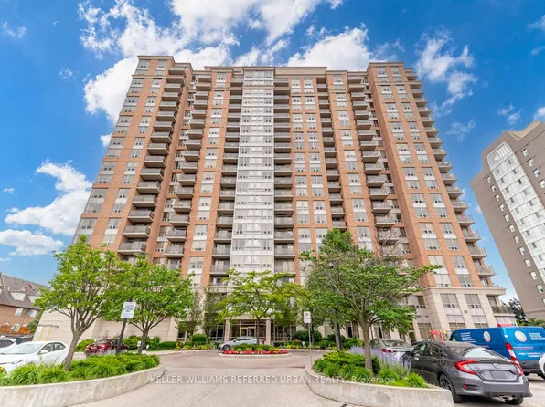55 Strathaven Dr, Mississauga, ON