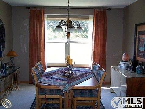 Hearthstone 13890 Formal Dining.