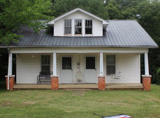 1012 Madison St, Paris, TN 38242