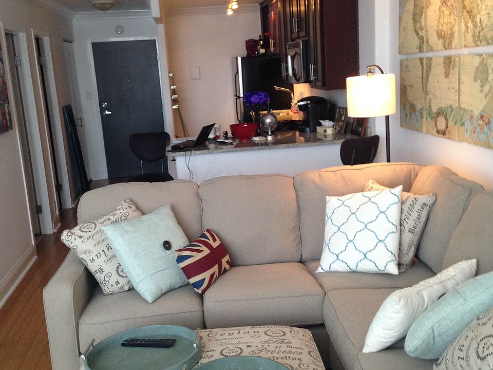 1st image of 700 E 8th St Unit 7S