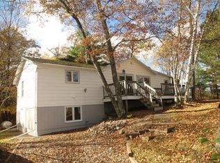 4198 Pope Rd, Arbor Vitae, WI 54568