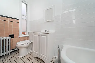 Rented by Modern Spaces