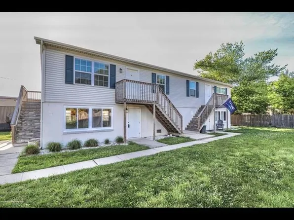 3145 Powhatan Ave, Point Pleasant Beach, NJ 08742