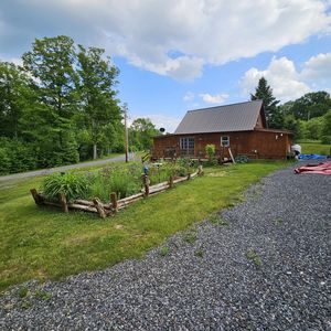 97 Crosier Lane, Lyndonville, VT, 05851