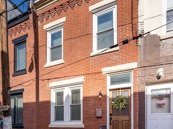 3013 W Harper St, Philadelphia, PA 19130