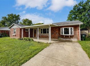 2948 Wyoming Dr, Xenia, OH 45385