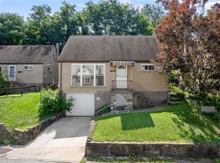 2107 Plainview Ave, Pittsburgh, PA