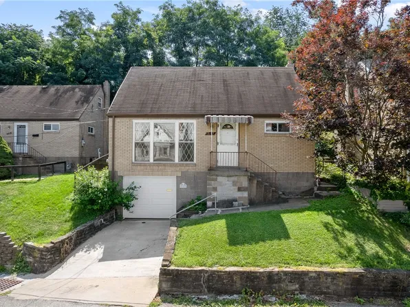 2107 Plainview Ave, Pittsburgh, PA 15226