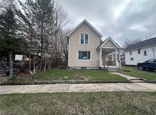 284 Clay St, Conneaut, OH