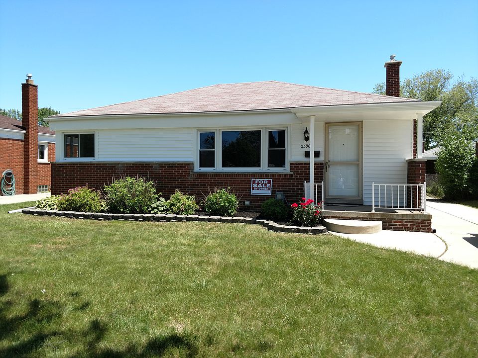 1st image of 25904 Princeton St