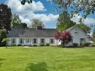 255 Allens Creek Rd, Rochester, NY 14618