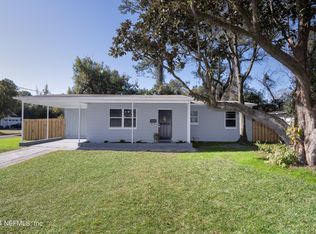 2792 Glen Mawr Rd, Jacksonville, FL 32207