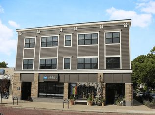 The Norwood Apartments, Grand Rapids, MI 49506