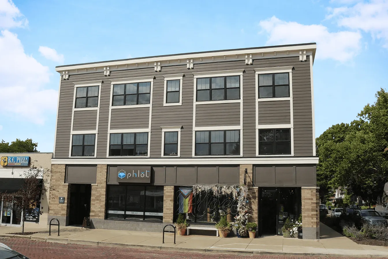 Building Photo