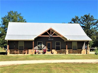 980 County Road 4009, New Boston, TX, 75570